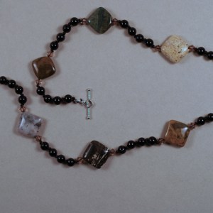 Necklace N011133