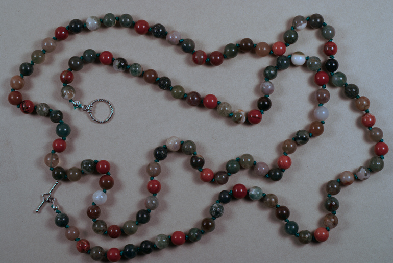 Necklace N011139