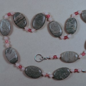 Necklace N011156