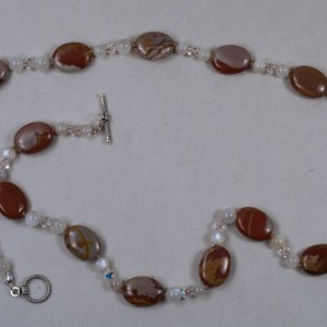 Necklace N010942