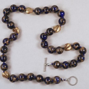 Necklace N011072