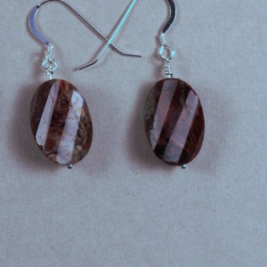 Earrings E011165B