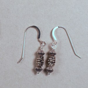 Earrings E011175B