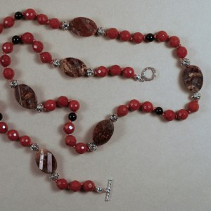Necklace N011165
