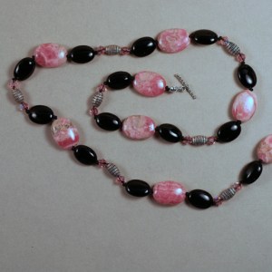 Necklace N011166