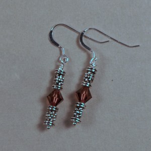 Earrings E011198