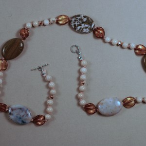 Necklace N011189
