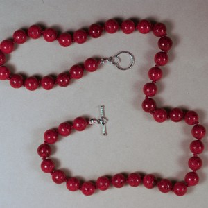 Necklace N011190