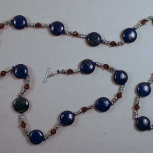 Necklace N011198